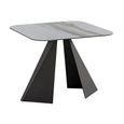 Elite Italian Bianco Antico Ceramic Lamp Table thumbnail 2