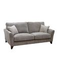 Fairfield Fabric 3+1+1 Seater Sofa Set - Colours Available thumbnail 2