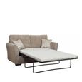 Fairfield Fabric 2 Seater Pull Out Sofa Bed - Colours Available thumbnail 3