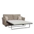 Fairfield Fabric 3 Seater Pull Out Sofa Bed - Colours Available thumbnail 2