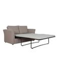 Nexus Fabric Sofa Bed - Colours Available thumbnail 2