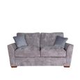 Buoyant Fantasia Fabric Sofa Set - 2+1+1 Seater - Variation Available