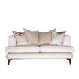 Cancun Fabric 2 Seater Sofa - Colours Available thumbnail 2