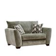 Mala Fabric Love Chair - Colours Available thumbnail 2