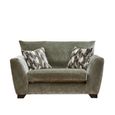 Mala Fabric Love Chair - Colours Available thumbnail 3