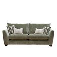Mala Fabric 3+2 Seater Sofa Set - Colours Available thumbnail 2
