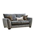 Mala Fabric 2 Seater Sofa - Colours Available thumbnail 2