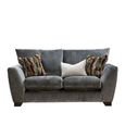 Mala Fabric 2 Seater Sofa - Colours Available thumbnail 3