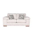 Lara Fabric 2 Seater Sofa - Colours Available thumbnail 2