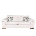 Lara Fabric 4 Seater Sofa - Colours Available thumbnail 2