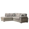Lara Fabric LFC/RH2 Corner Sofa - Colours Available thumbnail 2