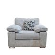 Lara Fabric 2+1+1 Seater Sofa Set - Colours Available thumbnail 3