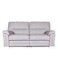 Buoyant Plaza Fabric Sofa Set - 3+2 Seater Recliner - Variation Available