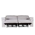 Buoyant Plaza Fabric Sofa Set - 3+2 Seater Recliner - Variation Available