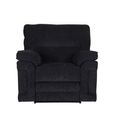 Buoyant Plaza Fabric Sofa Set - 3+1+1 Seater Recliner - Variation Available