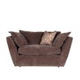 Sully Fabric Love Chair - Colours Available thumbnail 2