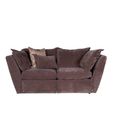 Sully Fabric 2 Seater Sofa - Colours Available thumbnail 2