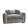 Utopia Fabric Love Chair - Colours Available thumbnail 2
