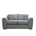 Utopia Fabric 2+1+1 Seater Sofa Set - Colours Available thumbnail 2
