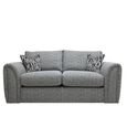 Utopia Fabric 3+1+1 Seater Sofa Set - Colours Available thumbnail 2