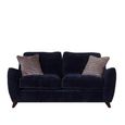 Varley Fabric 2 Seater Sofa - Colours Available thumbnail 2