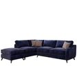 Varley Fabric FST/LFC/RH2 Corner Sofa - Colours Available thumbnail 2