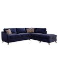 Varley Fabric LH2/RFC/FST Corner Sofa - Colours Available thumbnail 2
