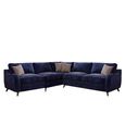 Varley Fabric LH2/COR/RH2 Corner Sofa - Colours Available thumbnail 2
