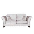 Vesper Fabric 3+2 Seater Sofa Set - Colours Available thumbnail 2