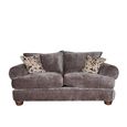 Horatio Fabric 3+2 Seater Sofa Set - Colours Available thumbnail 3