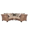 Weston Fabric LH1/COR/RH1 Corner Sofa - Colours Available thumbnail 2
