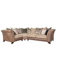 Weston Fabric LH1/COR/RH2 Corner Sofa - Colours Available thumbnail 2