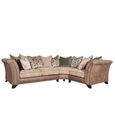 Weston Fabric LH2/COR/RH1 Corner Sofa - Colours Available thumbnail 2