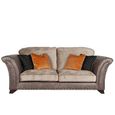 Weston Fabric 3+1+1 Seater Sofa Set - Colours Available thumbnail 2