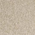 Hawkes Sofa - 2 Seater - Curved Back - Cream - Fabric