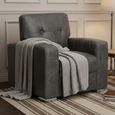 Hampton Armchair - Fabric - Colour Options Available