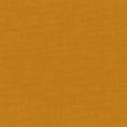 Jasper Sprung Sofa Bed - 3 Seater - Mustard Linen Fabric - 2148329UK