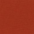 Jasper Sprung Sofa Bed - 3 Seater - Orange Linen Fabric - 2148729UK