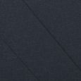 Paxson Sofa Bed - 3 Seater - Navy Blue Linen Fabric - 2110629UK