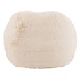 Cutie Armchair - Small - Cream - Fabric