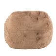 Cutie Armchair - Small - Taupe - Fabric