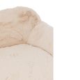 Cutie Sofa - 2 Seater - Large - Cream - Fabric