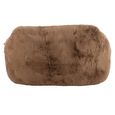 Cutie Sofa - 2 Seater - Large - Taupe - Fabric