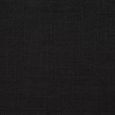 Jacob Corner Sofa - Black Fabric - RHF