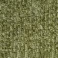 Venice Armchair - Green Fabric