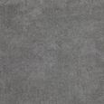 Maxwell Sofa - Grey Fabric - 3 Seater