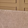 Delray Sofa - 3 Seater - Deep Stone Chenille Fabric