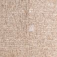Luxandra Sofa - 3 Seater - Sand - Fabric