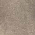 Daffy Sofa - 2 Seater - Stone Grey Velvet - Fabric