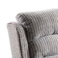 Windsor Electric Recliner Armchair - Latte - Fabric